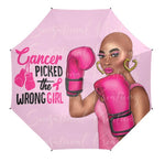Cargar imagen en el visor de la galería, Wrong Girl Umbrella
