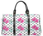 Load image into Gallery viewer, Spring Time Travel Bag
