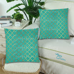 Load image into Gallery viewer, 2 Piece Cool Breeze Pillow Set
