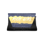 Load image into Gallery viewer, Rich Girl Clutches
