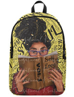 Load image into Gallery viewer, Self Love Book Bag
