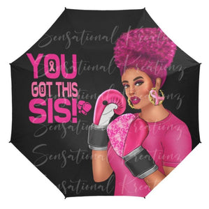 You Got This Umbrella