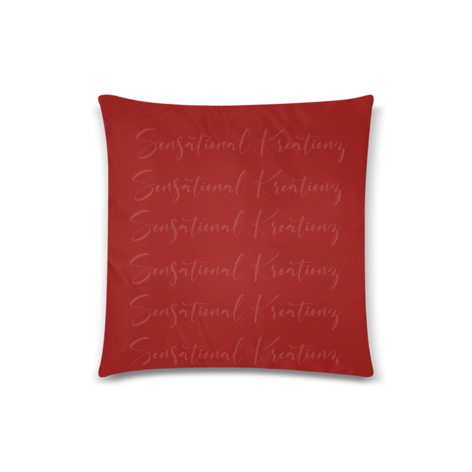 Self Love Throw Pillow