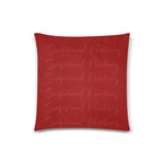 Load image into Gallery viewer, Self Love Throw Pillow
