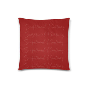 Self Love Throw Pillow