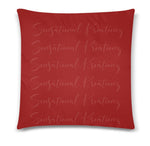 Cargar imagen en el visor de la galería, My Truth Throw Pillow
