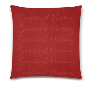 My Truth Throw Pillow