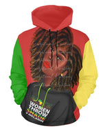 Load image into Gallery viewer, B&amp;P Demand All Over Hoodie
