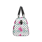 Load image into Gallery viewer, Spring Time Travel Bag
