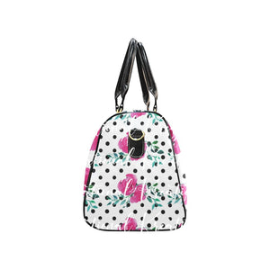 Spring Time Travel Bag
