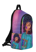 Load image into Gallery viewer, HBCU Made Book Bag
