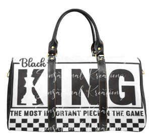 King Travel Bag