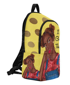 I Got This Book Bag