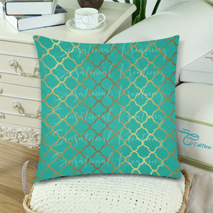 2 Piece Cool Breeze Pillow Set