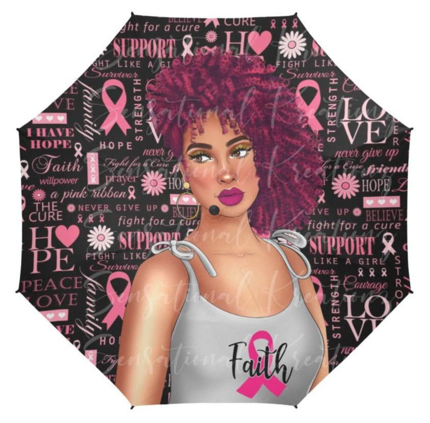 Faith Umbrella