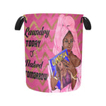 Load image into Gallery viewer, Get Naked Laundry Bag

