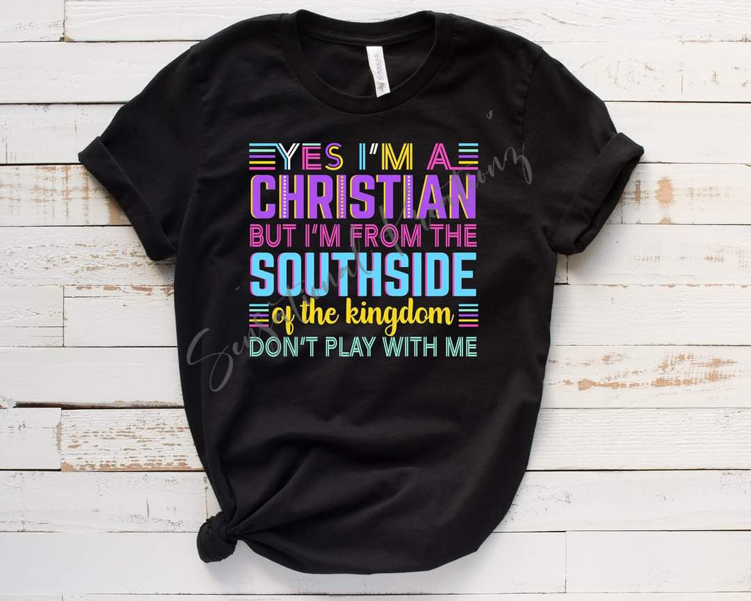 Southside Short Sleeve T-Shirt