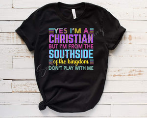 Southside Short Sleeve T-Shirt