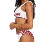 Charger l&#39;image dans la galerie, Two Piece Self Love  Swimsuit Set
