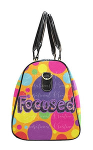 Focused Travel Bag