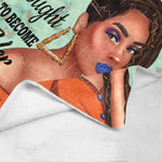 Load image into Gallery viewer, Fought For Her Blanket
