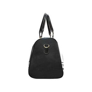 King Travel Bag