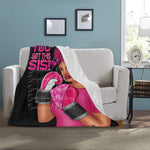 Cargar imagen en el visor de la galería, You Got This Blanket
