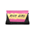 Load image into Gallery viewer, Rich Girl Clutches
