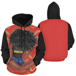 Load image into Gallery viewer, Manifest All Over Hoodie
