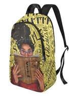 Load image into Gallery viewer, Self Love Book Bag
