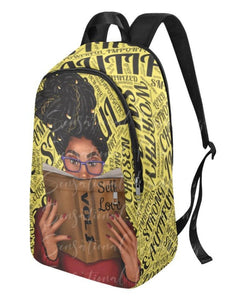 Self Love Book Bag