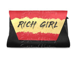 Load image into Gallery viewer, Rich Girl Clutches

