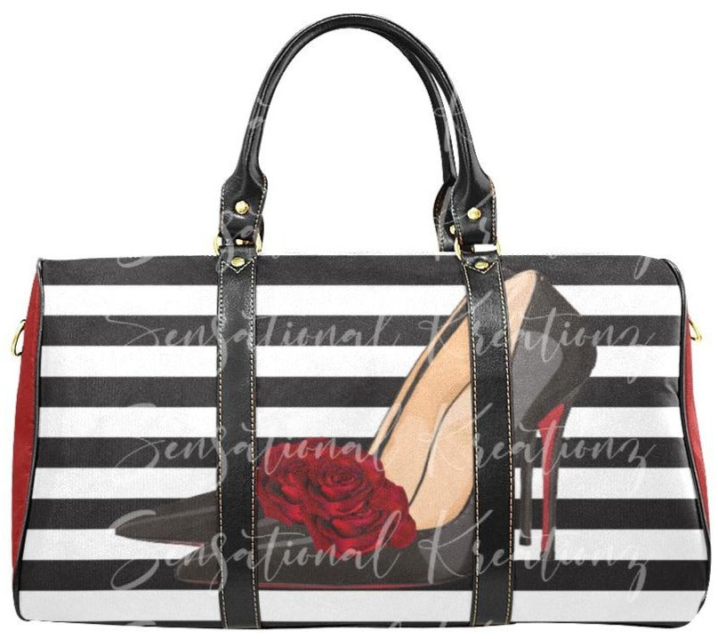 Bougie Travel Bag