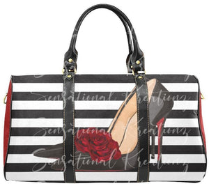 Bougie Travel Bag