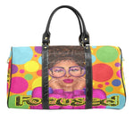 Load image into Gallery viewer, Focused Travel Bag
