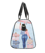 Load image into Gallery viewer, Peace Out Travel Bag
