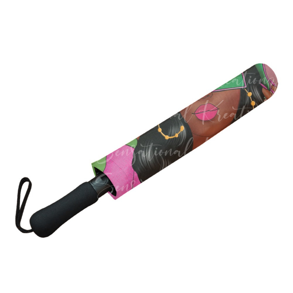 1908 Umbrella