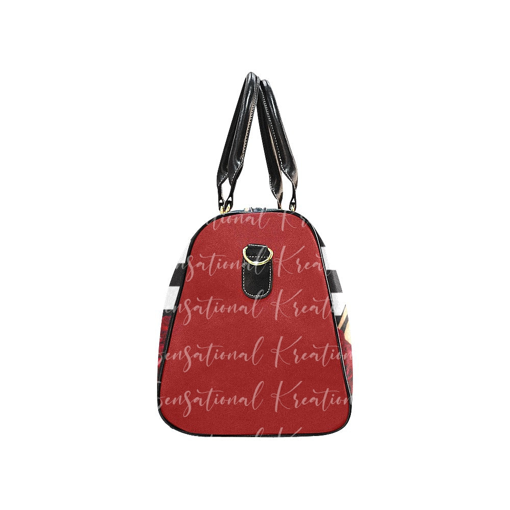 Bougie Travel Bag