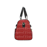 Load image into Gallery viewer, Bougie Travel Bag
