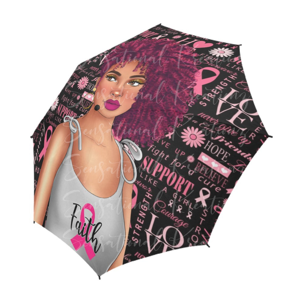 Faith Umbrella