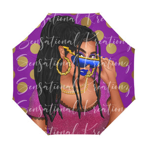 Sun Ready Umbrella