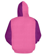 Load image into Gallery viewer, Self-Love All Over Hoodie
