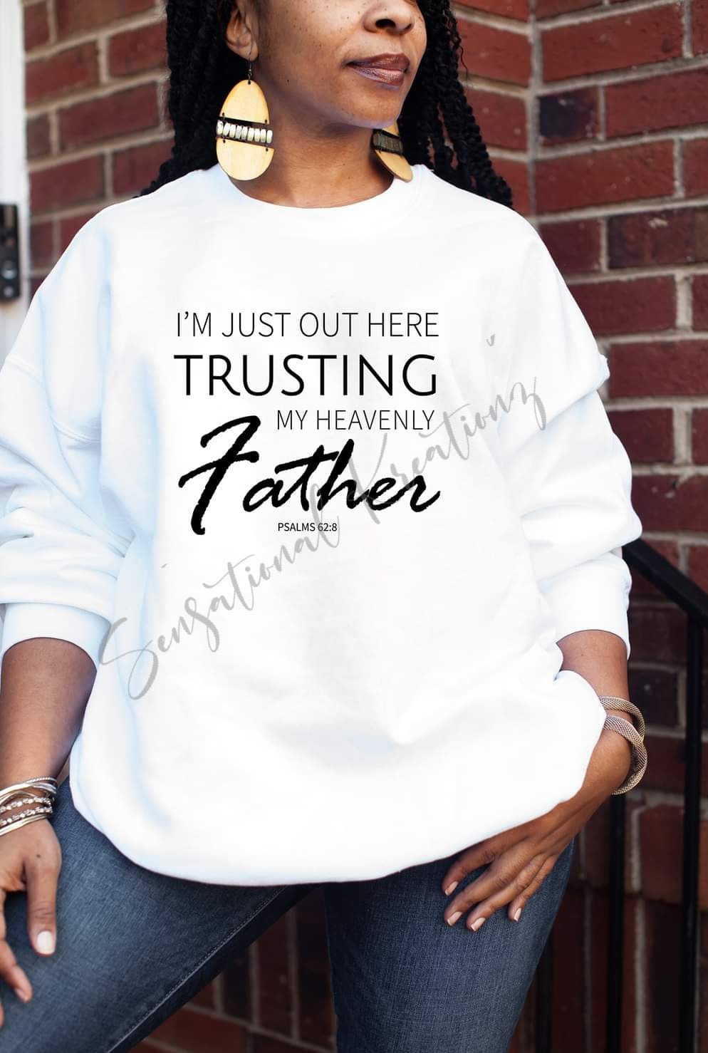 Out Here Short Sleeve T-Shirt