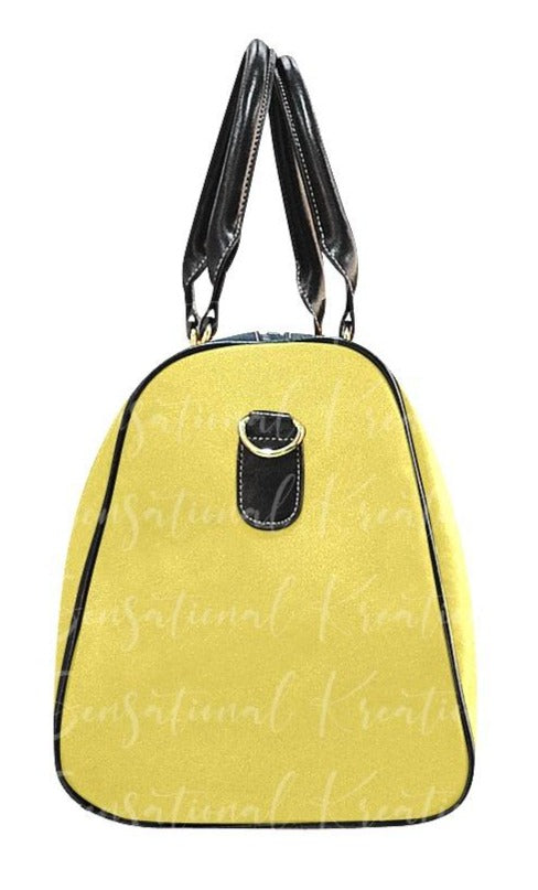 Tranquility Travel Bag