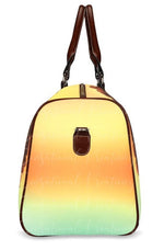 Load image into Gallery viewer, Hello Sunshine Travel Bag

