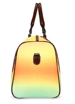 Load image into Gallery viewer, Hello Sunshine Travel Bag
