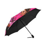 Load image into Gallery viewer, We Fight Umbrella
