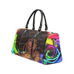 Load image into Gallery viewer, Be-You-Tiful Travel Bag
