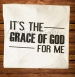 Load image into Gallery viewer, Grace of God Short Sleeve T-Shirt
